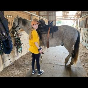 Meet your Posher, Daisy